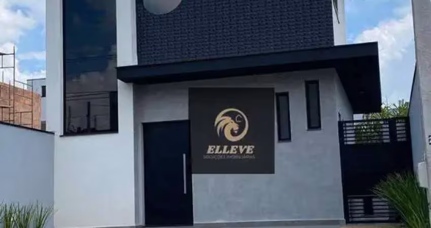 Casa para alugar, 100 m² por R$ 7.650,00/mês - Corrupira - Jundiaí/SP