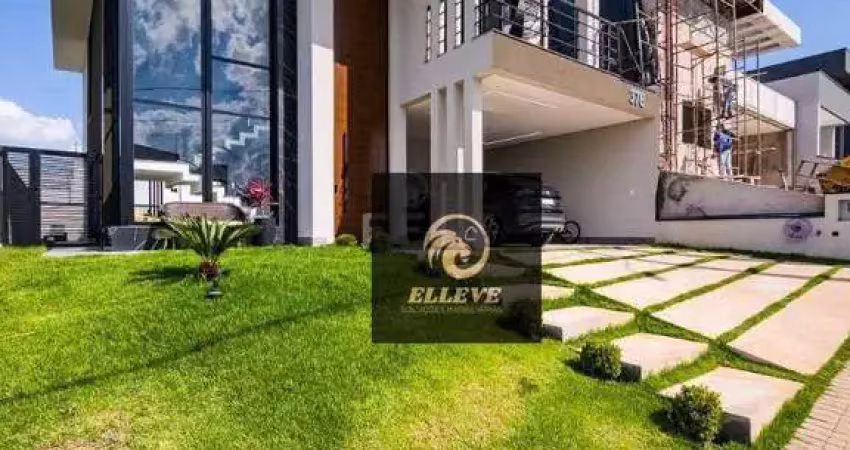 Casa à venda, 242 m² por R$ 2.100.000,00 - Jardim Celeste - Jundiaí/SP