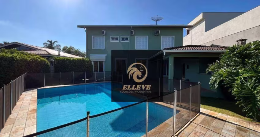 Casa, 360 m² - venda por R$ 2.200.000,00 ou aluguel por R$ 13.450,00/mês - Jardim Primavera - Itupeva/SP