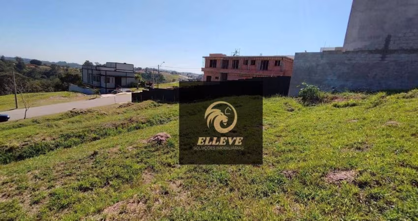 Terreno à venda, 483 m² por R$ 890.000,00 - Loteamento Residencial e Comercial Horto Florestal - Jundiaí/SP