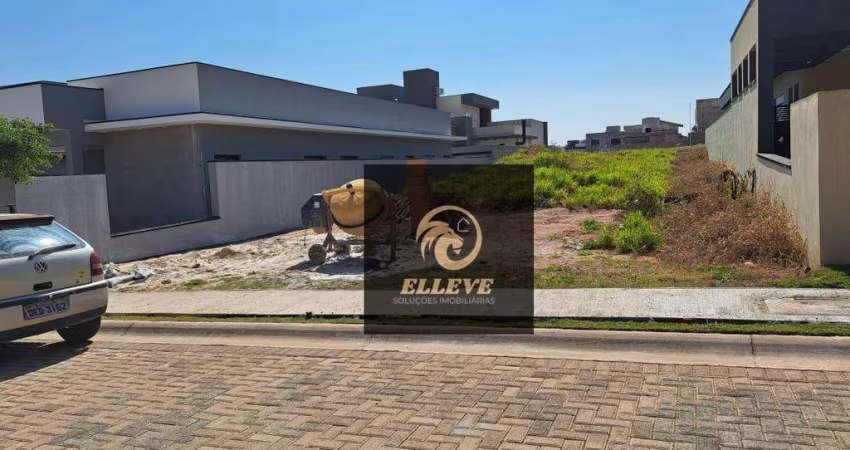 Terreno à venda, 360 m² por R$ 410.000,00 - V Medeiros - Itupeva/SP