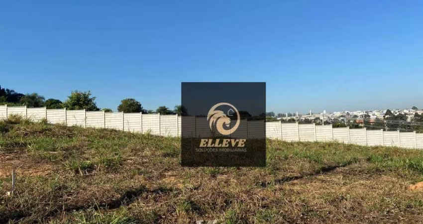 Terreno à venda, 360 m² por R$ 340.000,00 - Do Pinherinho - Itupeva/SP