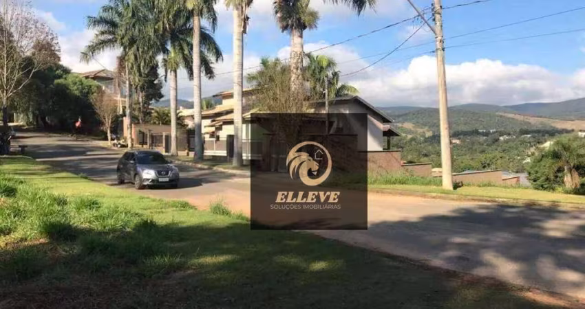 Terreno à venda, 1895 m² por R$ 1.950.000,00 - Chácara Malota - Jundiaí/SP