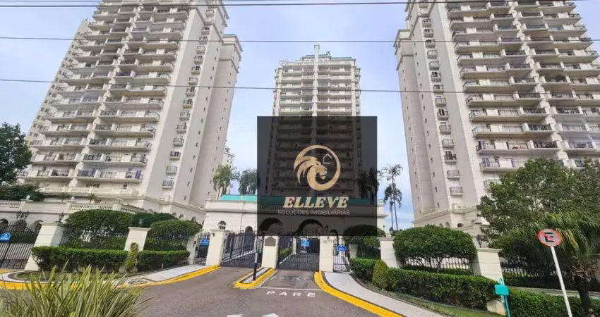 Apartamento, 148 m² - venda por r$ 1.650.000,00 ou aluguel por r$ 9.611,00/mês - jardim campos elísios - jundiaí/sp