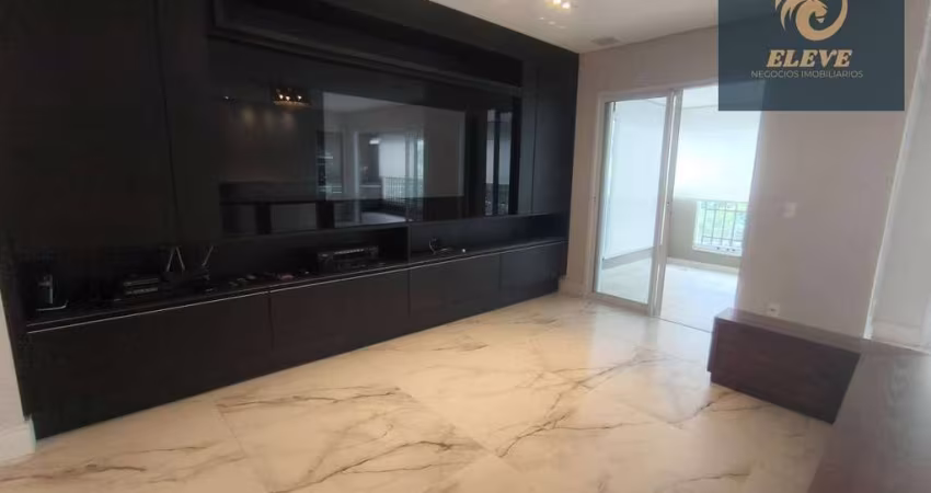 Apartamento, 239 m² - venda por R$ 3.899.000,00 ou aluguel por R$ 19.850,00/mês - Jardim das Samambaias - Jundiaí/SP