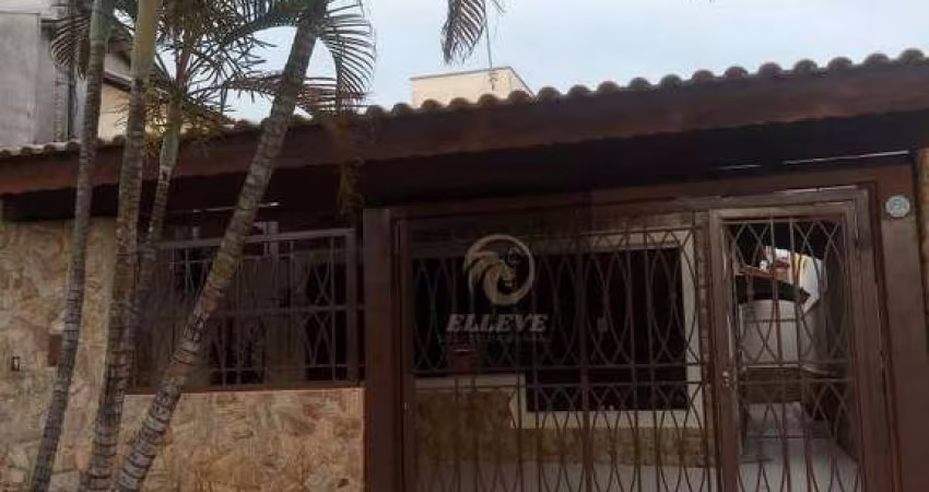 Casa para alugar, 150 m² por R$ 3.400,00/mês - Jardim Sarapiranga - Jundiaí/SP