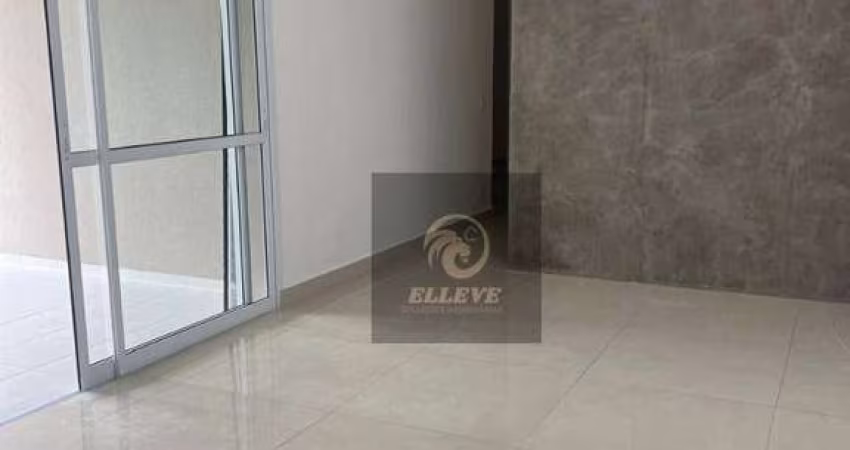 Apartamento à venda, 92 m² por R$ 960.000,00 - Jardim Ana Maria - Jundiaí/SP