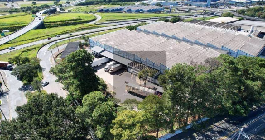 Galpão para alugar, 6200 m² por R$ 112.400/mês - Vila Nova Jundiainópolis - Jundiaí/SP