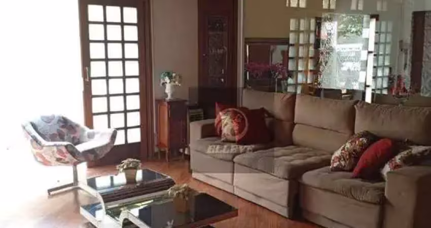 Casa com 3 dormitórios para alugar, 210 m² por r$ 6.200,00/mês - vila liberdade - jundiaí/sp