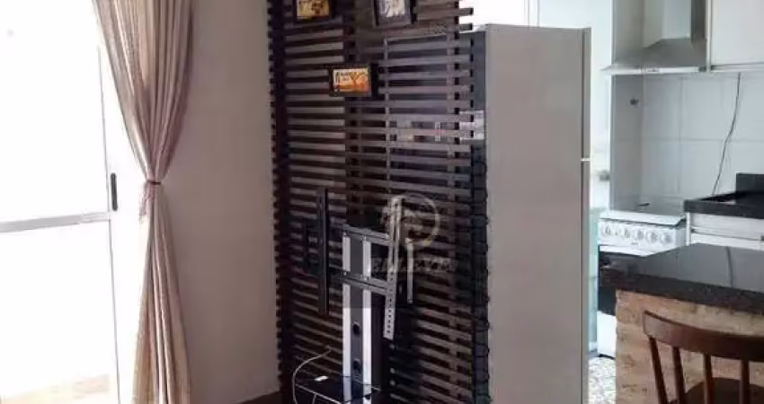 Apartamento para alugar, 52 m² por r$ 3.370,00/mês - jardim das samambaias - jundiaí/sp