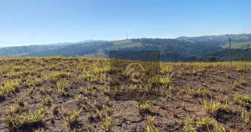 Terreno à venda, 800 m² por r$ 460.000 - reserva santa monica - itupeva/sp
