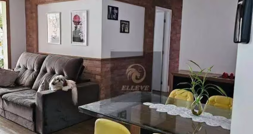 Apartamento para alugar, 83 m² por r$ 5.280,00/mês - flex jundiaí - jundiaí/sp