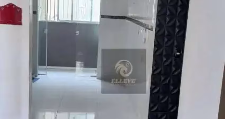 Apartamento à venda, 54 m² por r$ 240.000,00 - condomínio residencial alpha - jundiaí/sp