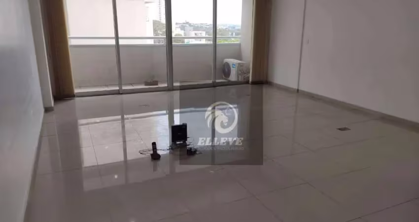 Sala para alugar, 49 m² por r$ 4.300,00/mês - jardim ana maria - jundiaí/sp