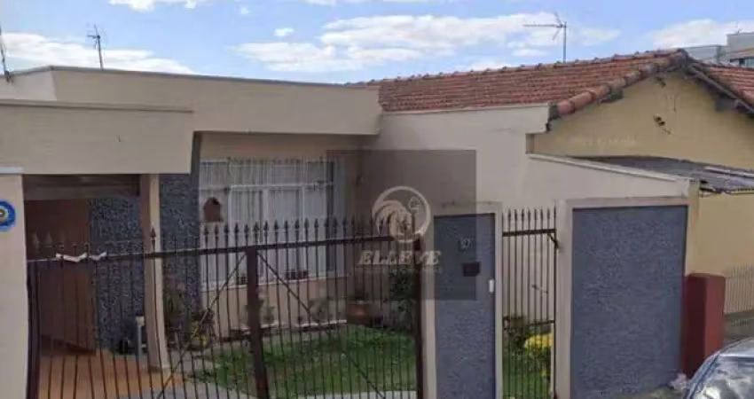 Casa com 3 dormitórios para alugar, 150 m² por r$ 3.090/mês - jardim guarani - jundiaí/sp