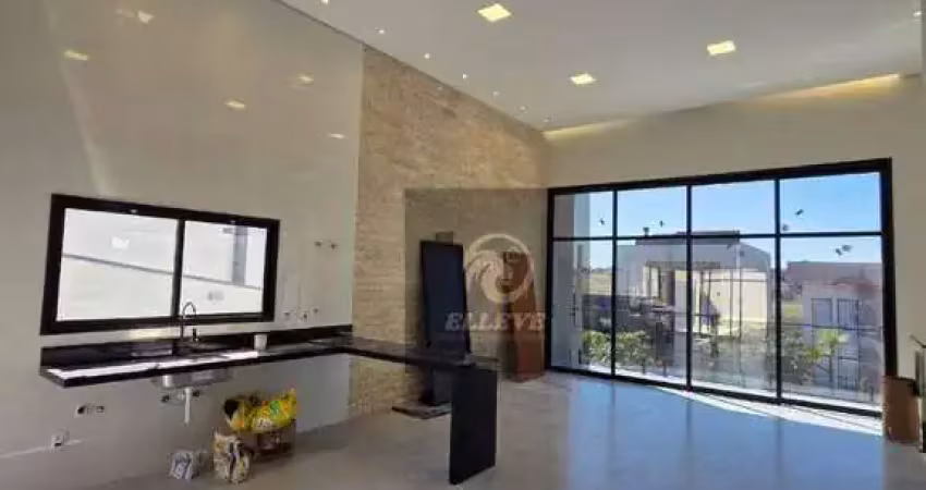 Casa com 4 dormitórios à venda, 260 m² por r$ 1.836.000 - jardim primavera - itupeva/sp