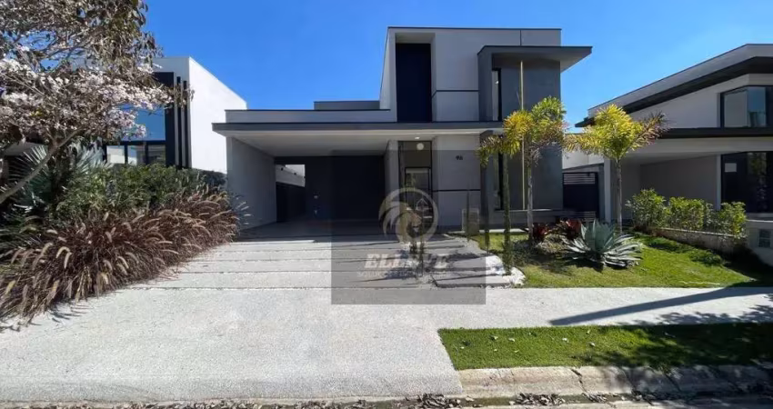 Casa com 3 dormitórios à venda, 164 m² por r$ 1.484.000 - jardim primavera - itupeva/sp