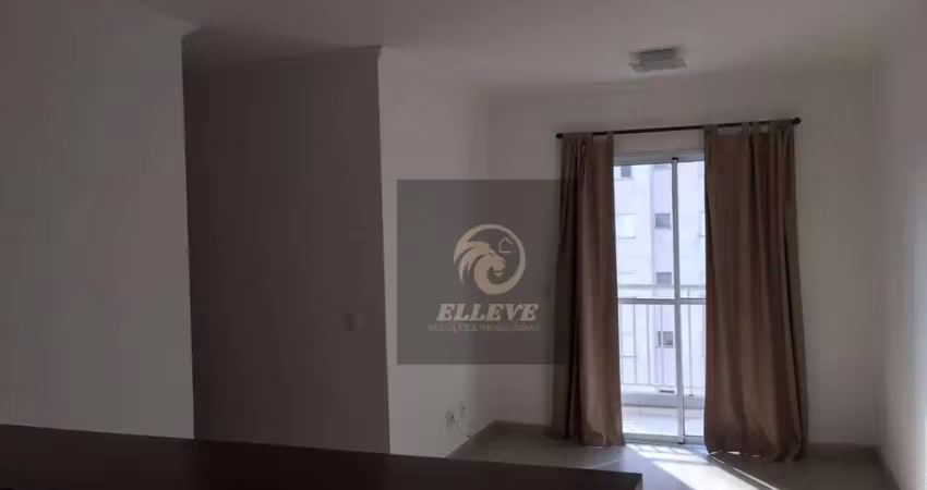 Apartamento para alugar, 72 m² por r$ 3.870,00/mês - jardim das samambaias - jundiaí/sp