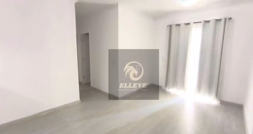 Apartamento com 3 dormitórios para alugar, 72 m² por r$ 3.950/mês - jardim das samambaias - jundiaí/sp