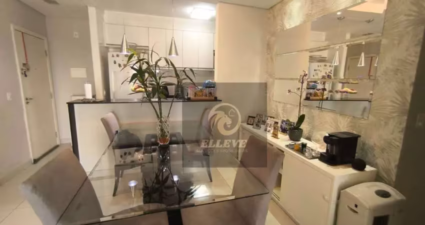 Apartamento com 3 dormitórios à venda, 83 m² por r$ 785.000 - vila das hortências - jundiaí/sp