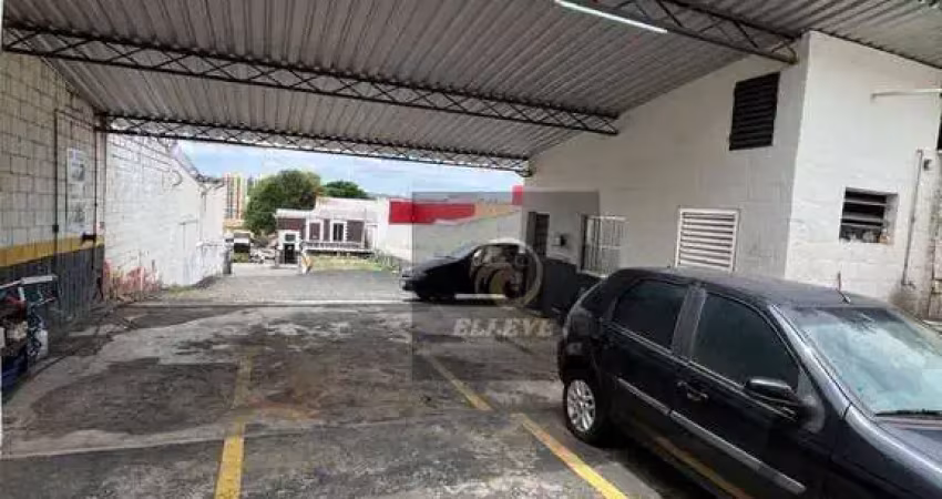 Terreno à venda por r$ 790.000,00 - centro - jundiaí/sp