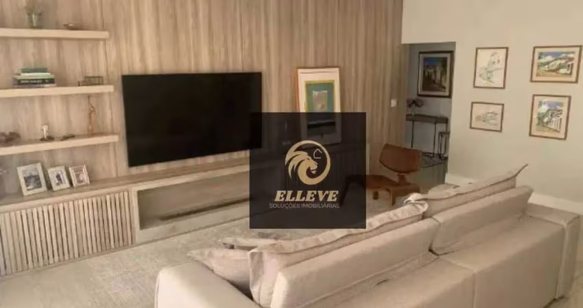Casa com 3 dormitórios à venda, 311 m² por r$ 2.200.000,00 - medeiros - jundiaí/sp