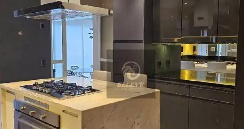 Apartamento com 4 dormitórios, 268 m² - venda por r$ 3.990.000,00 ou aluguel por r$ 19.550,00/mês - vila virgínia - jundiaí/sp