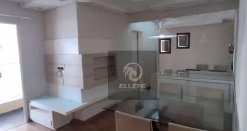 Apartamento para alugar, 72 m² por r$ 3.740,00/mês - jardim guarani - jundiaí/sp