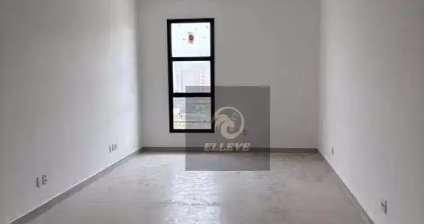 Sala para alugar, 36 m² por r$ 3.100,00/mês - loteamento reserva ermida - jundiaí/sp