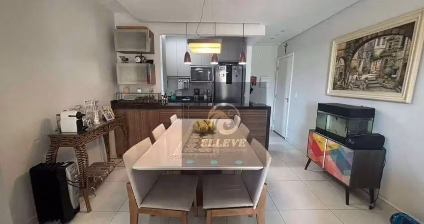 Apartamento à venda, 83 m² por r$ 750.000,00 - vila das hortências - jundiaí/sp