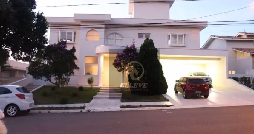 Casa à venda, 700 m² por r$ 4.900.000,00 - jardim caxambu - jundiaí/sp