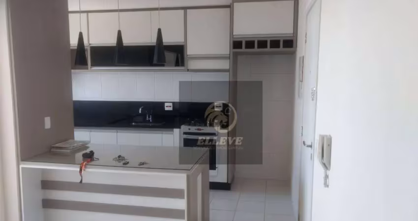 Apartamento para alugar, 69 m² por r$ 3.780,00/mês - jardim ana maria - jundiaí/sp