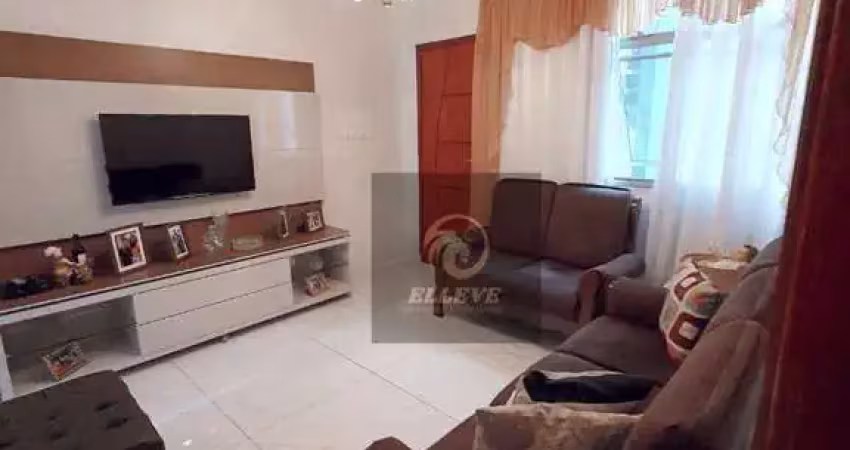 Apartamento à venda por r$ 350.000,00 - jardim ana maria - jundiaí/sp