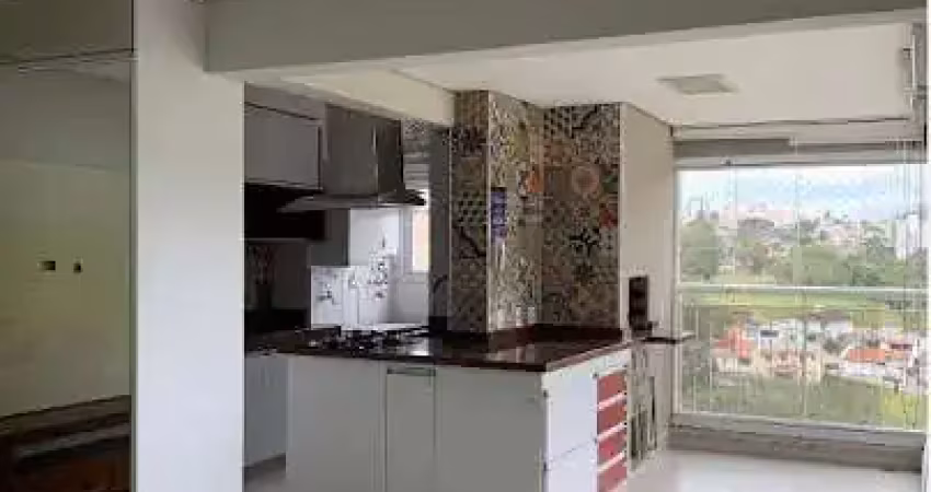 Apartamento para alugar, 70 m² - jardim ana maria - jundiaí/sp