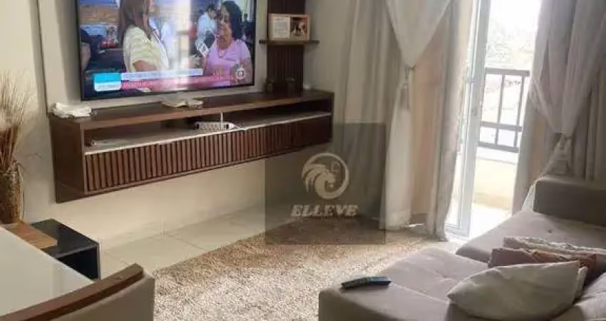 Apartamento, 54 m² - venda por r$ 380.000,00 ou aluguel por r$ 3.126,00/mês - vila nova medeiros - jundiaí/sp