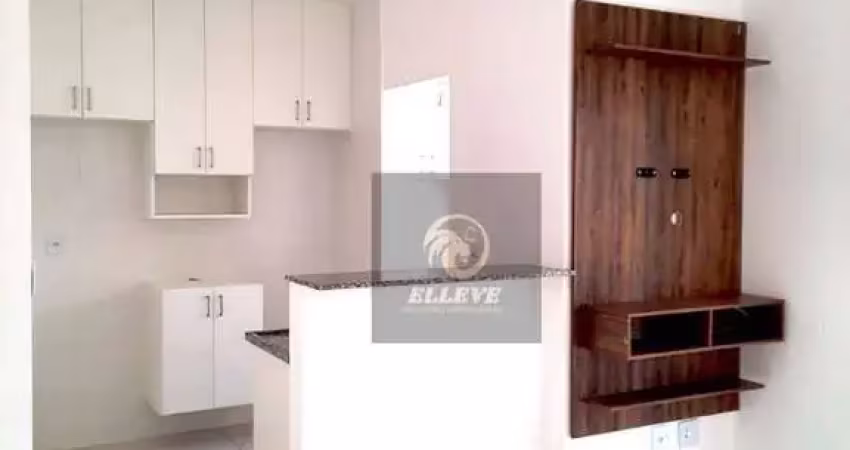 Apartamento para alugar, 54 m² por r$ 2.713,00/mês - vila nova medeiros - jundiaí/sp