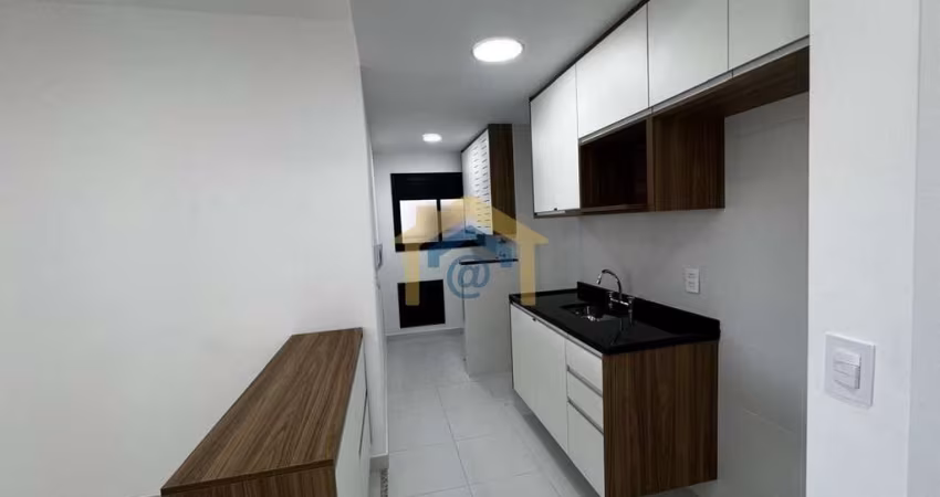 Apartamento com 2 quartos à venda na Largo Santa Filomena, 55, Centro, São Bernardo do Campo