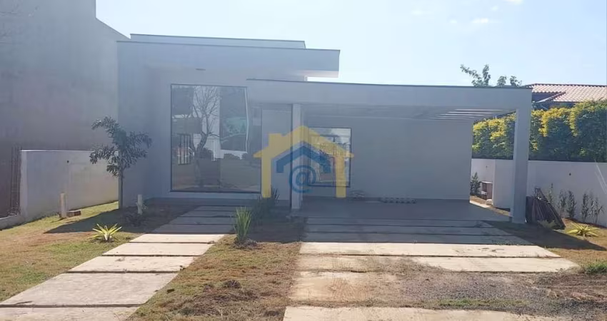 Casa em condomínio fechado com 3 quartos à venda na Presidente Castelo Branco Sp 162, 54, Ninho Verde, Porangaba