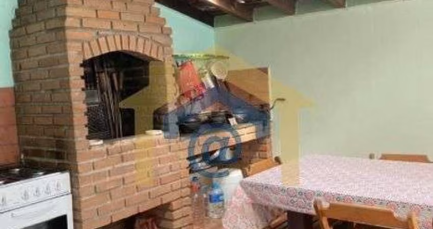 Casa com 3 quartos à venda na Rua João Batista de Azevedo Marques, 110, Jordanópolis, São Bernardo do Campo