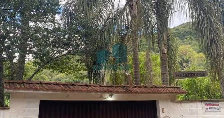 Chácara / sítio com 2 quartos à venda na Br459, 1, Laranjeiras, Caldas