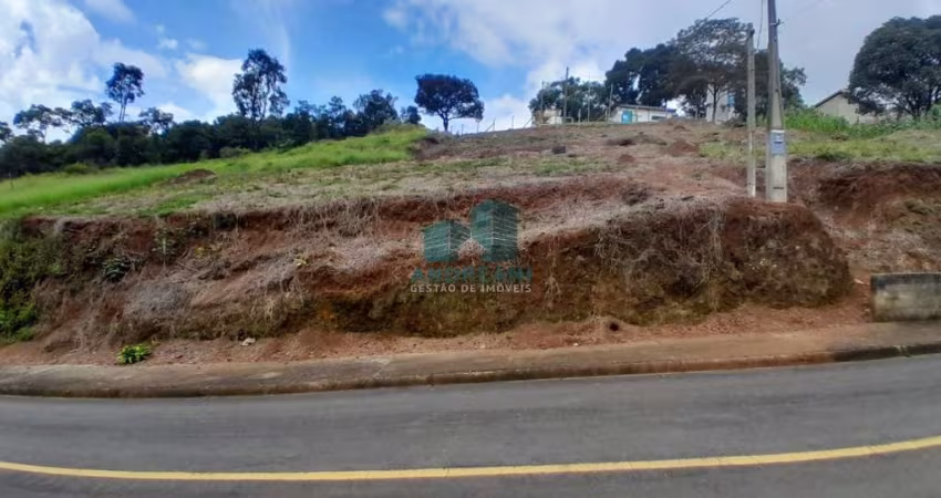 Terreno à venda na Rua Afonso Fernandes, Cascata, Águas da Prata