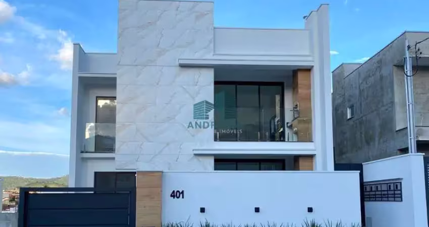 Apartamento com 2 quartos à venda na Gervásio Antônio Chiminazzo, 401, Jardim das Hortênsias, Poços de Caldas