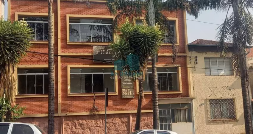 Prédio à venda na São Paulo, 506, Centro, Poços de Caldas