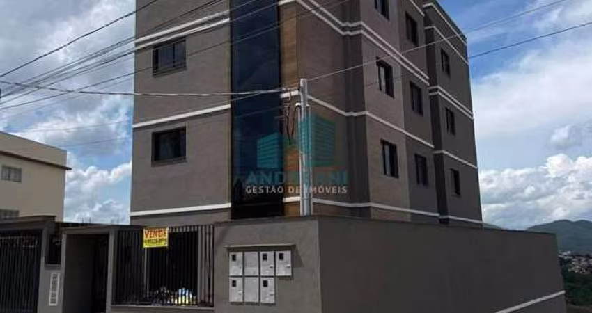 Apartamento com 3 quartos à venda na Rua Manoel Torrezilhas Perez, 103, Residencial Morumbí, Poços de Caldas