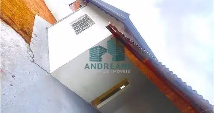 Casa com 2 quartos à venda na Jarbas Ribeiro de Oliveira, 60, Jardim São Bento, Poços de Caldas