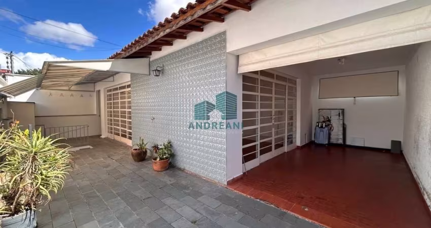 Casa com 3 quartos para alugar na São Francisco, 492, São Benedito, Poços de Caldas