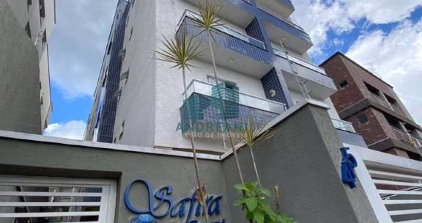 Apartamento com 2 quartos para alugar na Goiânia, 415, Jardim dos Estados, Poços de Caldas