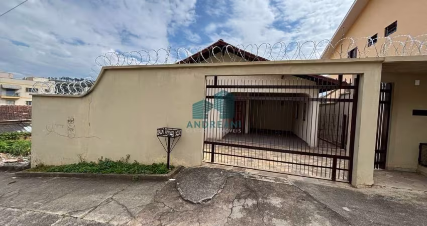 Casa com 3 quartos para alugar na Fosco Pardini, 2828, São José, Poços de Caldas