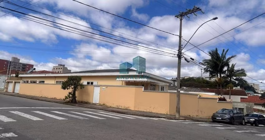Casa comercial para alugar na Rua Tutóia, 110, Jardim dos Estados, Poços de Caldas