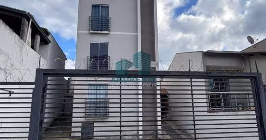 Apartamento com 2 quartos à venda na Sílvio Claudiano Filho, 40, Campo das Antas, Poços de Caldas
